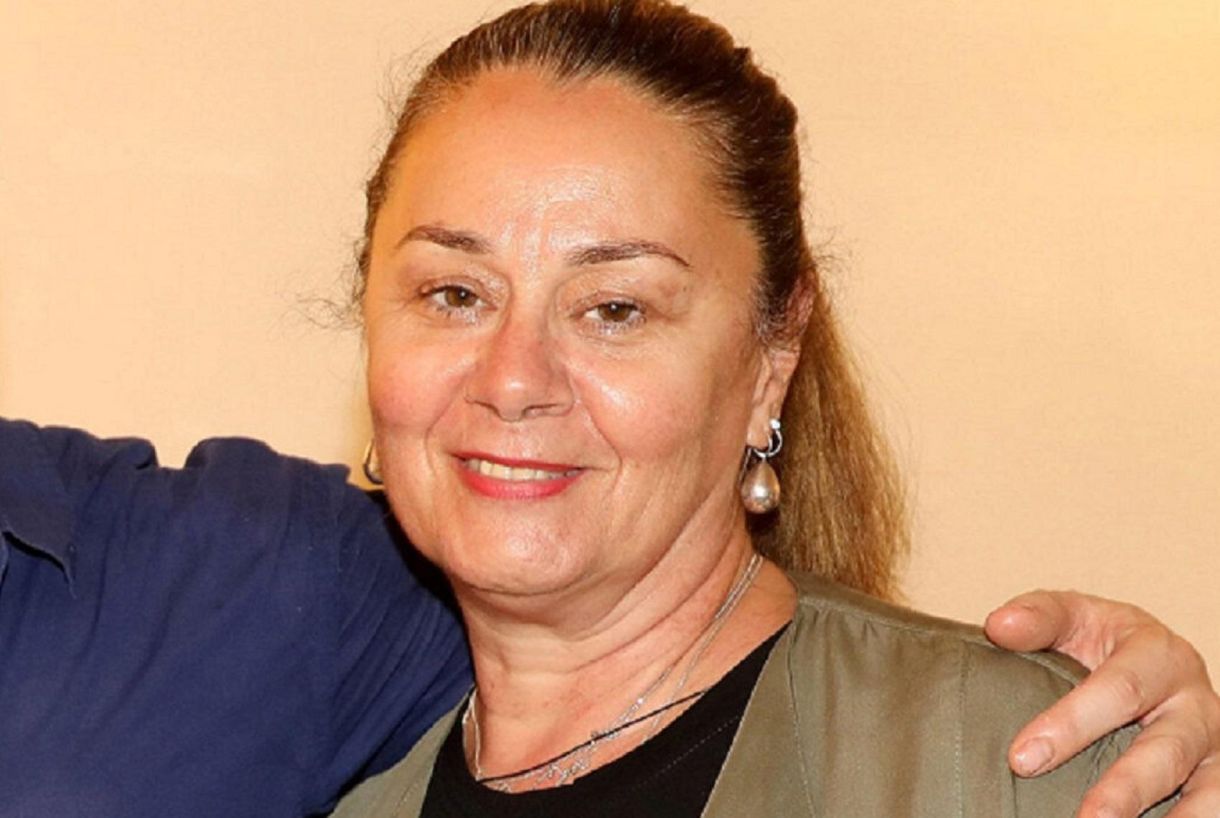 Ποια είναι η Αγλαΐα Λάτσιου! βιογραφικό, ηλικία, τα 100 χιλιάρικα και η σχέση της με το Γιάννη Λάτσιο!